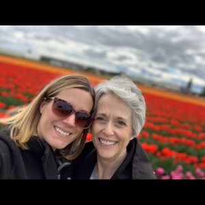 Meet your Posher, Nancy